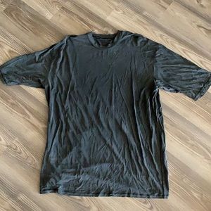 LULULEMON LAB CRUPO SHIRT